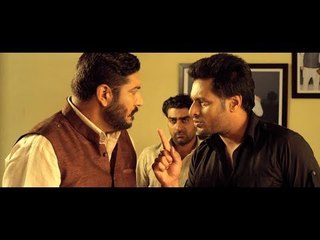 Gandhi Te CR Di Pehli Meeting  || Rupinder Gandhi 2 Best Scenes || Punjabi Films