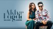 Akh Na Lagdi - Sajjan Adeeb (Teaser ) , Mistabaaz | Rel. on 10th November | Lokdhun Punjabi