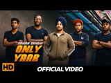 Only Yaar ( Full Song ) || Pawan Gandhi || Latest Punjabi Song 2019 || Lokdhun Punjabi