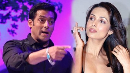 Salman Khan responsible for Malaika Arora's exit in Dabangg 3; Here's Why | FilmiBeat