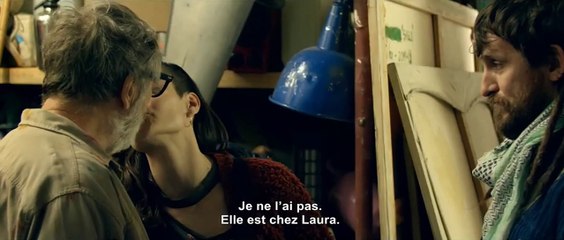 Un coup de maître  Bande annonce VOSTFR