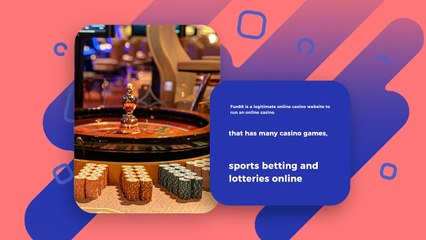 Play Online Casino Games at lotteries online casino