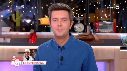 Regardez la pub du Washington Post qui a coûté 10 millions de dollars durant le Superbowl