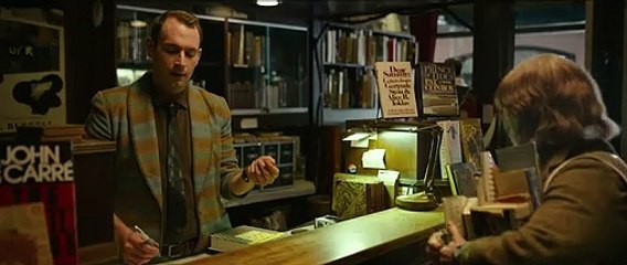 Can You Ever Forgive Me ?: Trailer HD VO st FR/NL