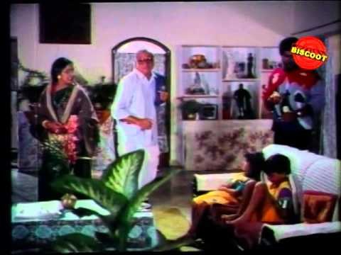 Full Length Kannada movie 1993 | Jwala | Charan Raj, Prabhakar, Arathi.