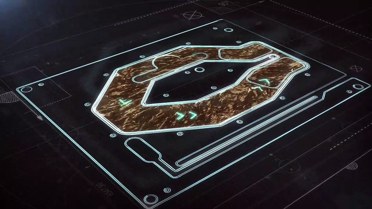 Présentation alimentation FSP HydroPTMPlus