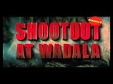 Shootout At Wadala : Hot Sunny Leone Item Song changed to 