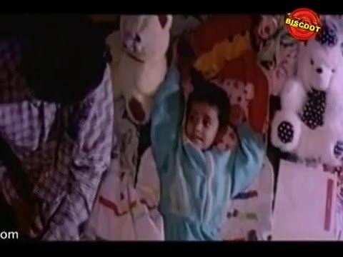 Laali 2003 | Feat.Vishnuvardhan, Mohini | Full Kannada Movie