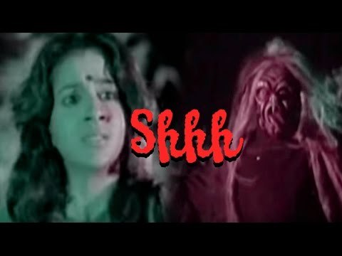 Shhh! New Kannada #Horror Thriller Movie | Latest Kannada Full Movie | New Upload 2