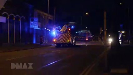 DMAX - Im Angesicht des Feuers