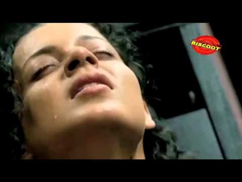 Kangana's sleepless nights...