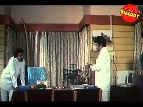 Full Kannada Movie 1999 | Khadga | Saikumar, Shilpa, Avinash.