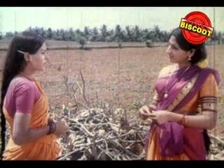 Full Kannada Movie | Mullolondu Mallige | Ramkumar, Malini.