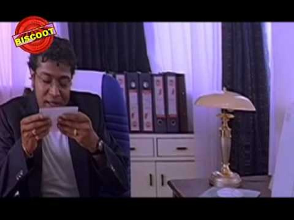 Full Kannada Movie 1990 | Wrong Number | Bhavana.