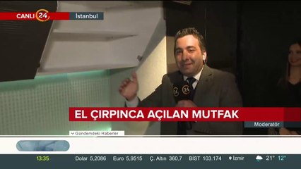 UNICERA kapılarını açtı