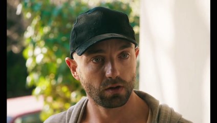 Les drapeaux de papier  Bande annonce