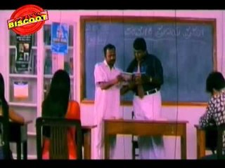 Full Kannada Movie 2004 | Baithare Baithare | Anand, Sharan, Shyam, Urvashi Patel.