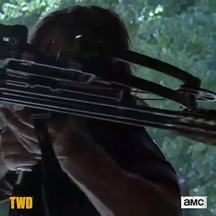The Walking Dead 9ª Temporada - Episódio 9 - Adaptation - Sneak Peek #3