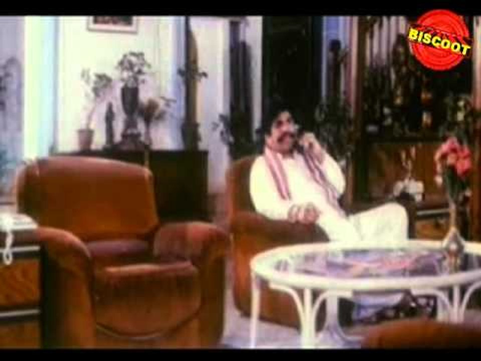 Full Kannada Movie 1996 | Rambo Raja Revolver Rani | Charanraj, Dolly, Srishanthi.