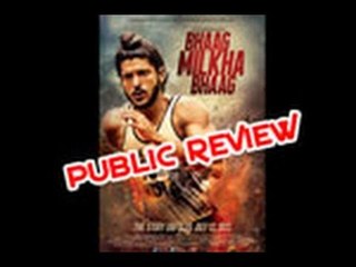 Bhaag Milkha Bhaag - Public Review