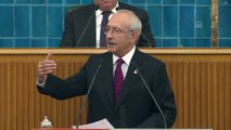 Kılıçdaroğlu : 'Dünyanın en yüksek enflasyonunu yaşayan ülkelerden birisiyiz' - TBMM
