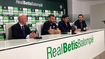 Jesé y su Posible Continuidad en el Betis tras la Cesión