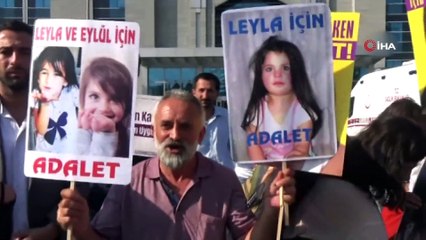 Arşiv - İstinaf Mahkemesi, Helin Palandöken’in katilinin cezası onandı