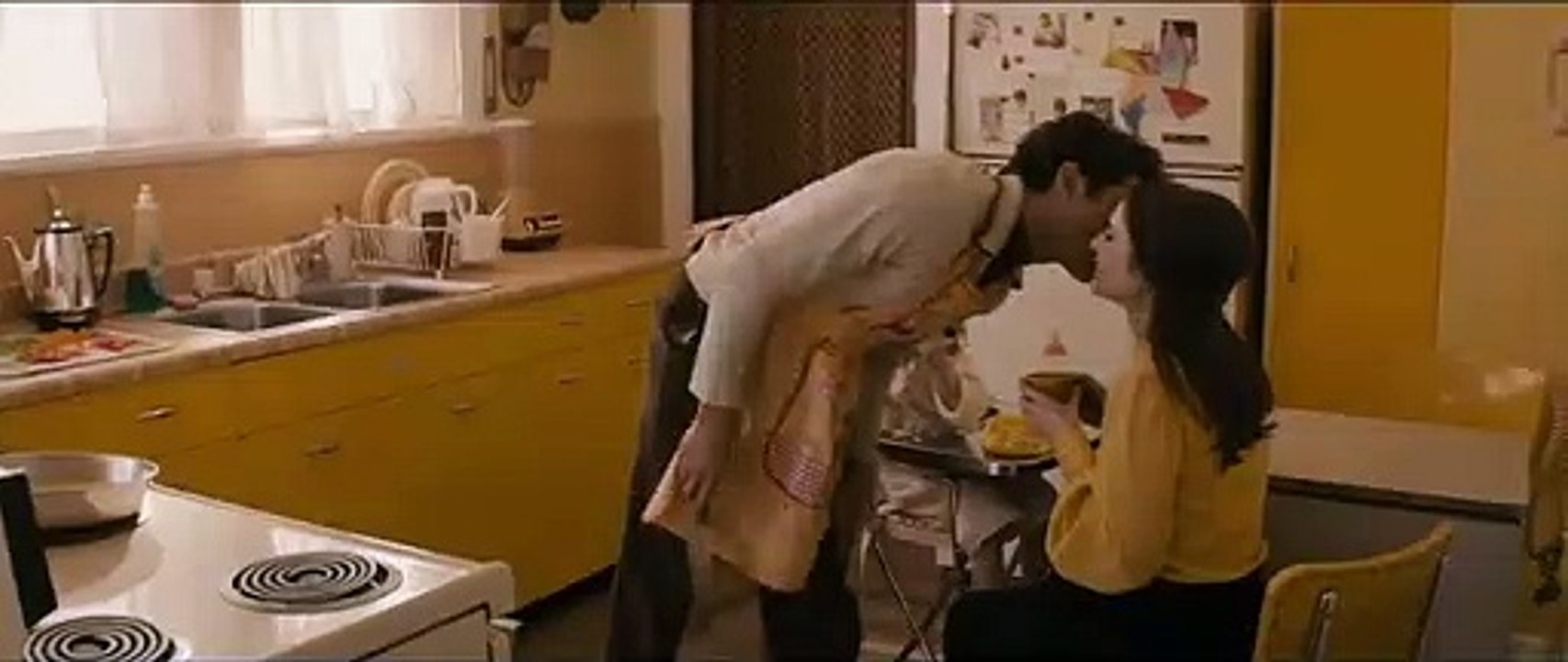 Extremely Wicked Shockingly Evil and Vile Trailer (2019)