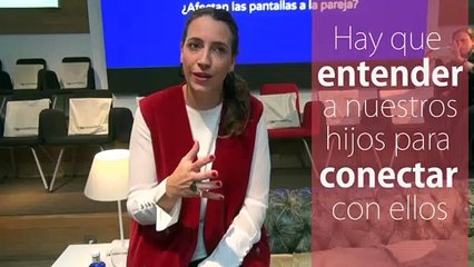 Cómo pueden prevenir los padres los riesgos en la red