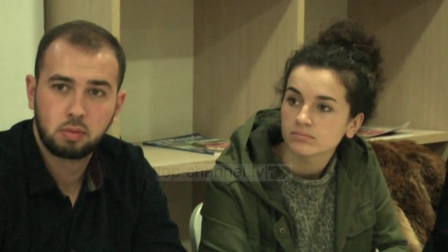 Durrës, qytetarët do të monitorojnë ndotjen e ajrit - Top Channel Albania - News - Lajme