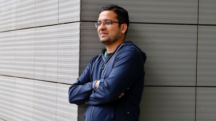 Flipkart billionaire Binny Bansal breaks his silence after Walmart ouster