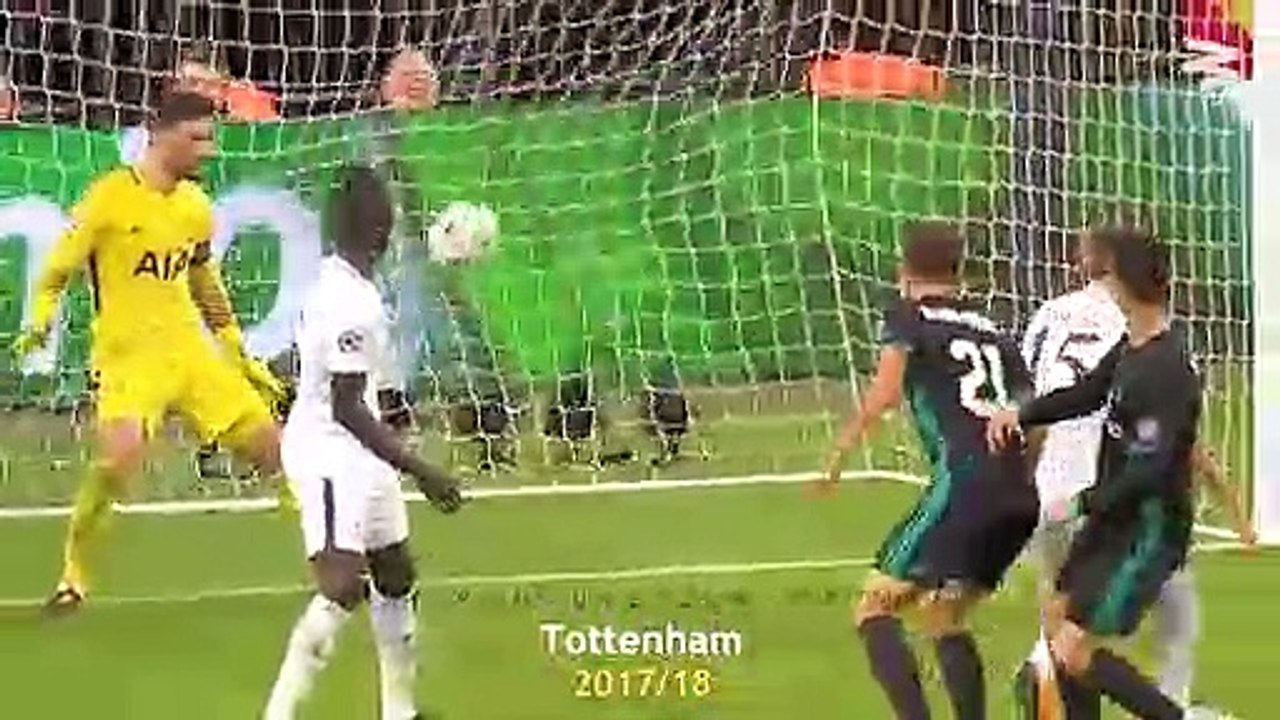 Cristiano Ronaldo ● All 15 Goals In Champions League 2017 2018