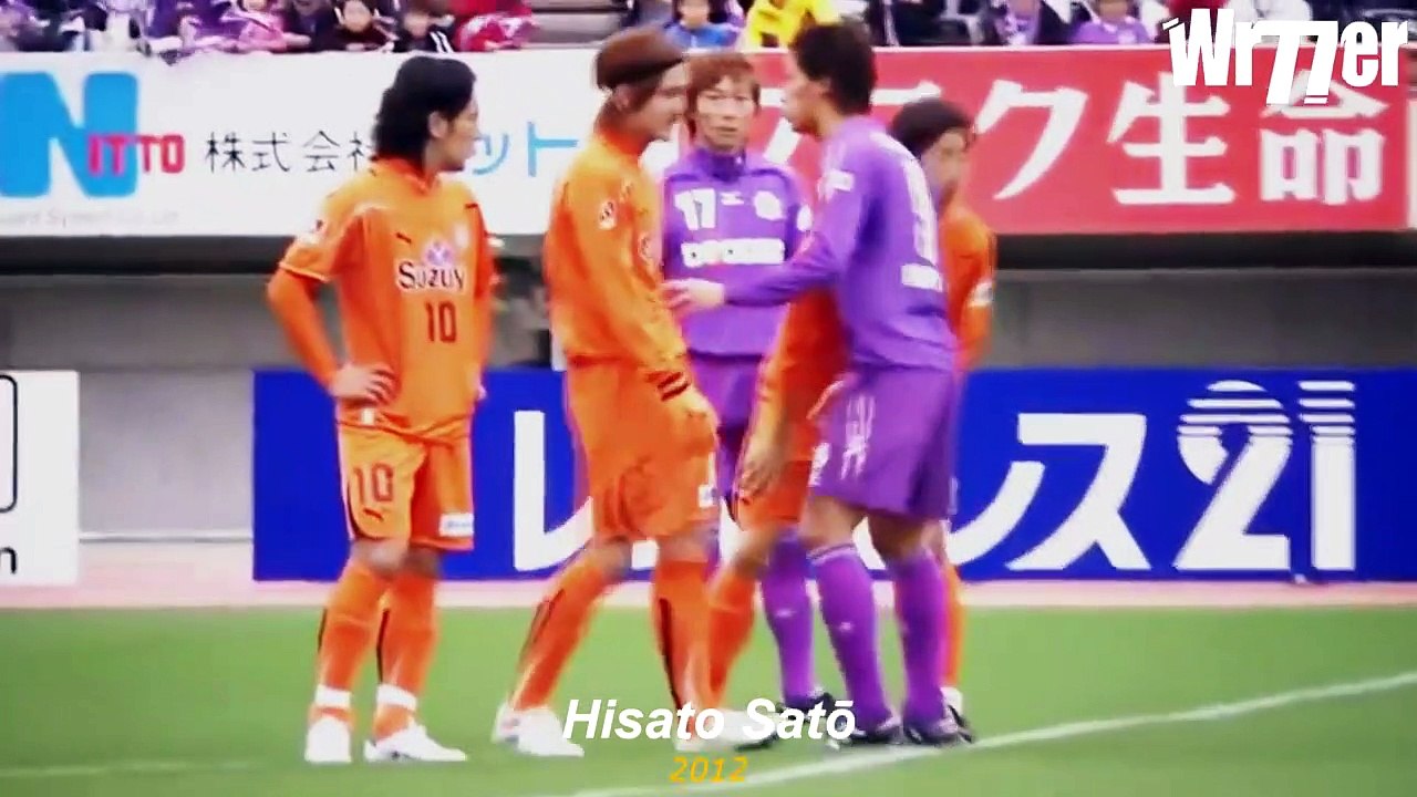 Top 10 Smart Penalty Goals