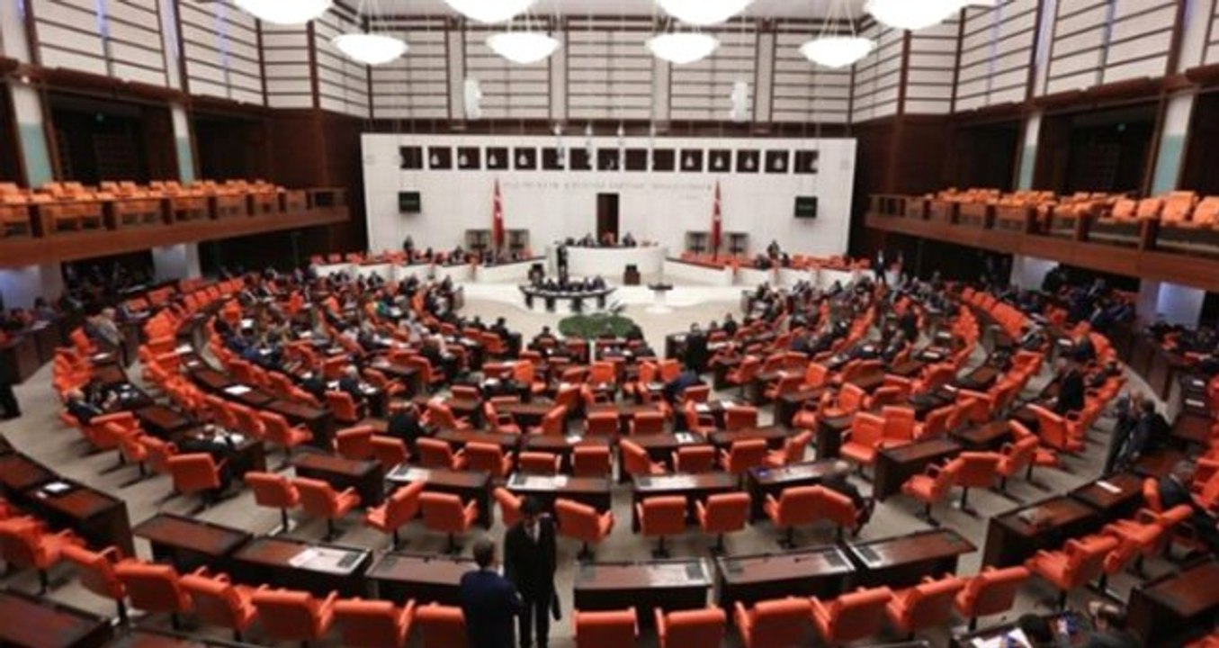 Son Dakika! Cumhurbaşkanı Erdoğan: Bahçeli ile Görüşüp Meclis Başkanlığı Seçimi ile İlgili Adımları Atacağız