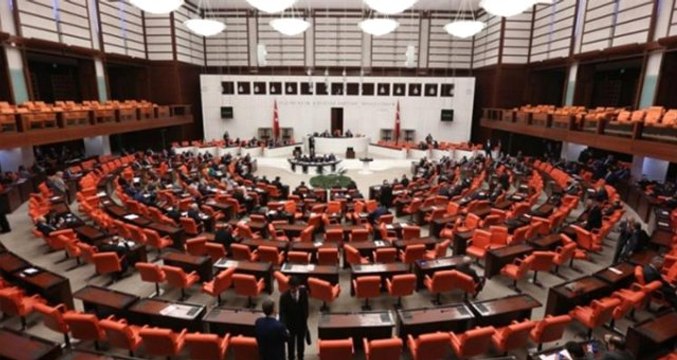 Son Dakika! Cumhurbaşkanı Erdoğan: Bahçeli ile Görüşüp Meclis Başkanlığı Seçimi ile İlgili Adımları Atacağız