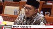 Kemenag Klaim Biaya Haji Indonesia Termurah se-ASEAN