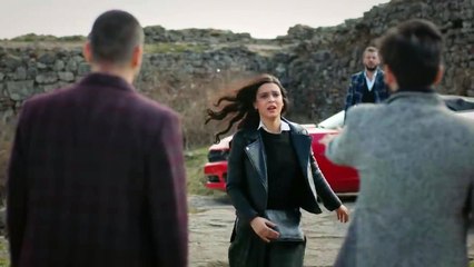 Vuslat 6. Bölüm Tanıtım