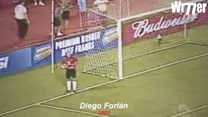 Top 10 Funny Worst Open Goal Misses