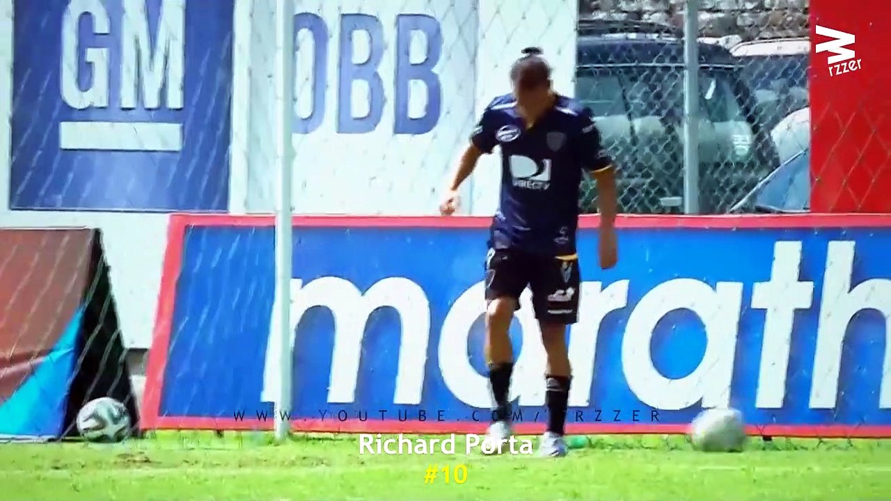 Top 10 Epic Showboat Goals