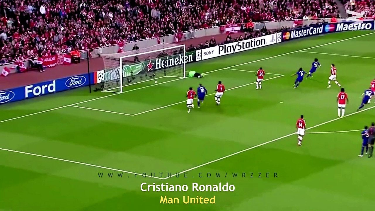 Top 15 Strongest Free Kick Goals ● Fastest Shots