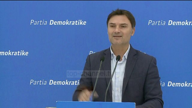 Alibeaj: Konfirmimi i Prelës, Reforma në Drejtësi ka dështuar - Top Channel Albania - News - Lajme