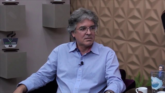 Programa Café com Leitte - Dr. Erich Lisboa - 04/02/2019