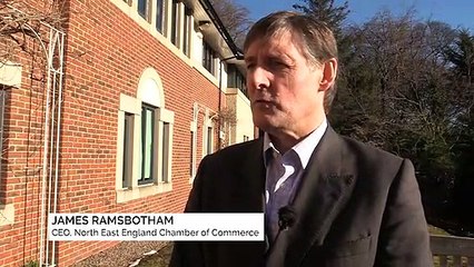 Nissan Cancels X-Trail Plans!? #BlameBrexit!?