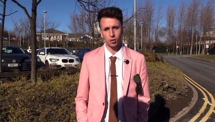 GOODLINES: 5th February 2019