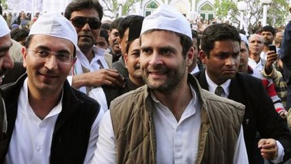 Lok Sabha Election 2019: Congress ने बुलाया Muslim सम्मेलन, Minority Votes पर नजर | वनइंडिया हिंदी