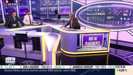 Idées de placement : Investir dans les cryptomonnaies, attention danger !  05/02