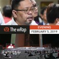 Security is 'main concern' in BOL plebiscite – Comelec | Evening wRap