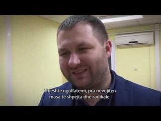 "Emisioni 360 gradë" - 04.02.2019