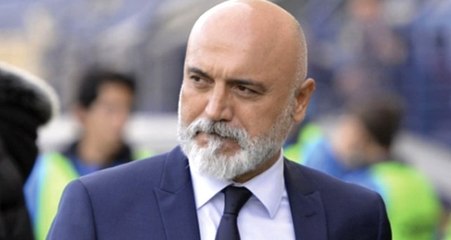 Hikmet Karaman'ın Şansı Fenerbahçe'ye Tutmuyor