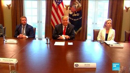 State of the Union: Trump to call for unity amid souring relations with Democrats